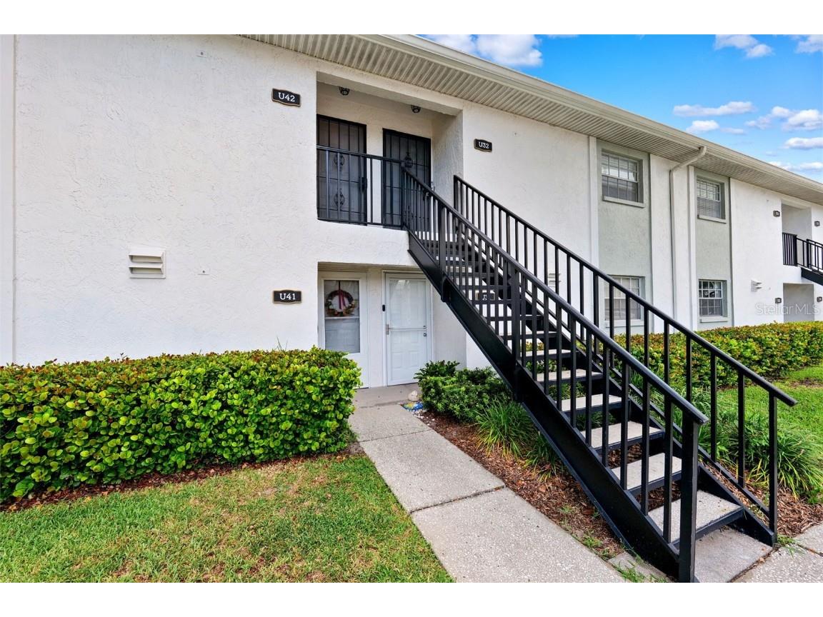 3808 N Oak Drive #U31 Tampa FL 33611 TB8420591 image2