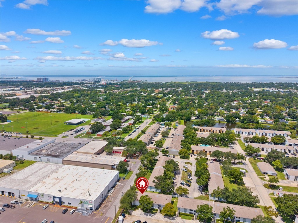 3808 N Oak Drive #U31 Tampa FL 33611 TB8420591 image35