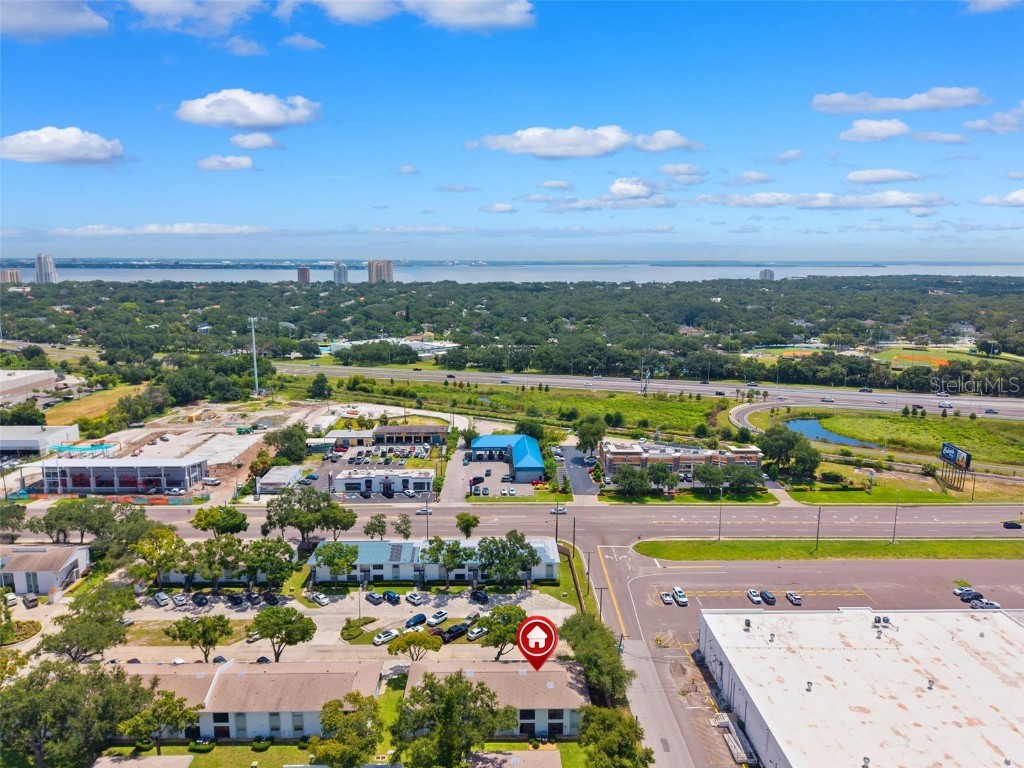 3808 N Oak Drive #U31 Tampa FL 33611 TB8420591 image37