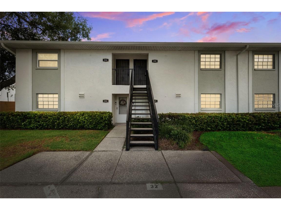 3808 N Oak Drive #U31 Tampa FL 33611 TB8420591 image4