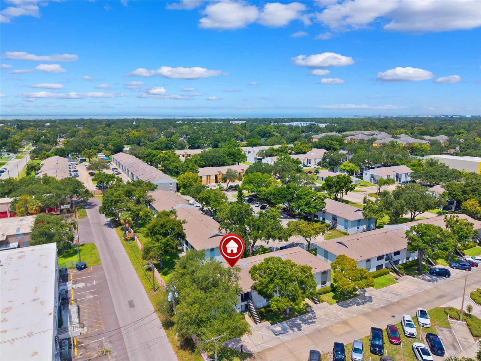 3808 N Oak Drive #U31 Tampa FL 33611 TB8513323 image30
