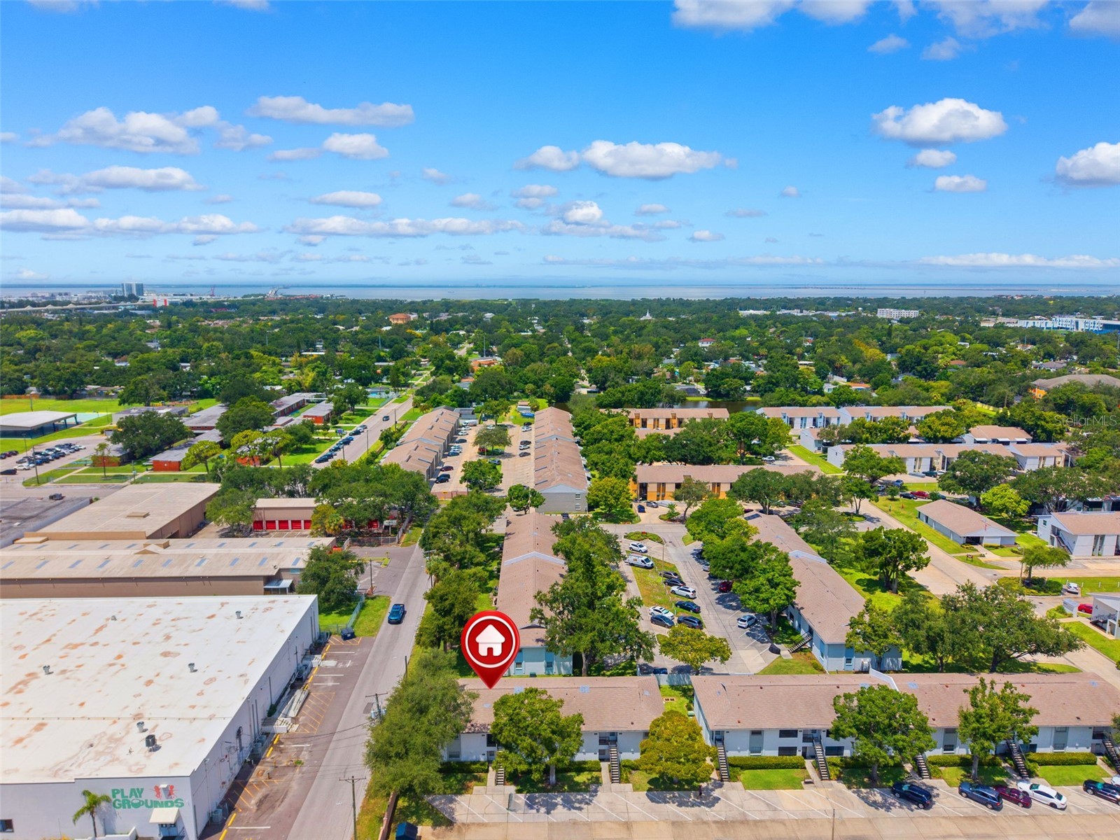 3808 N Oak Drive #U31 Tampa FL 33611 TB8513323 image31