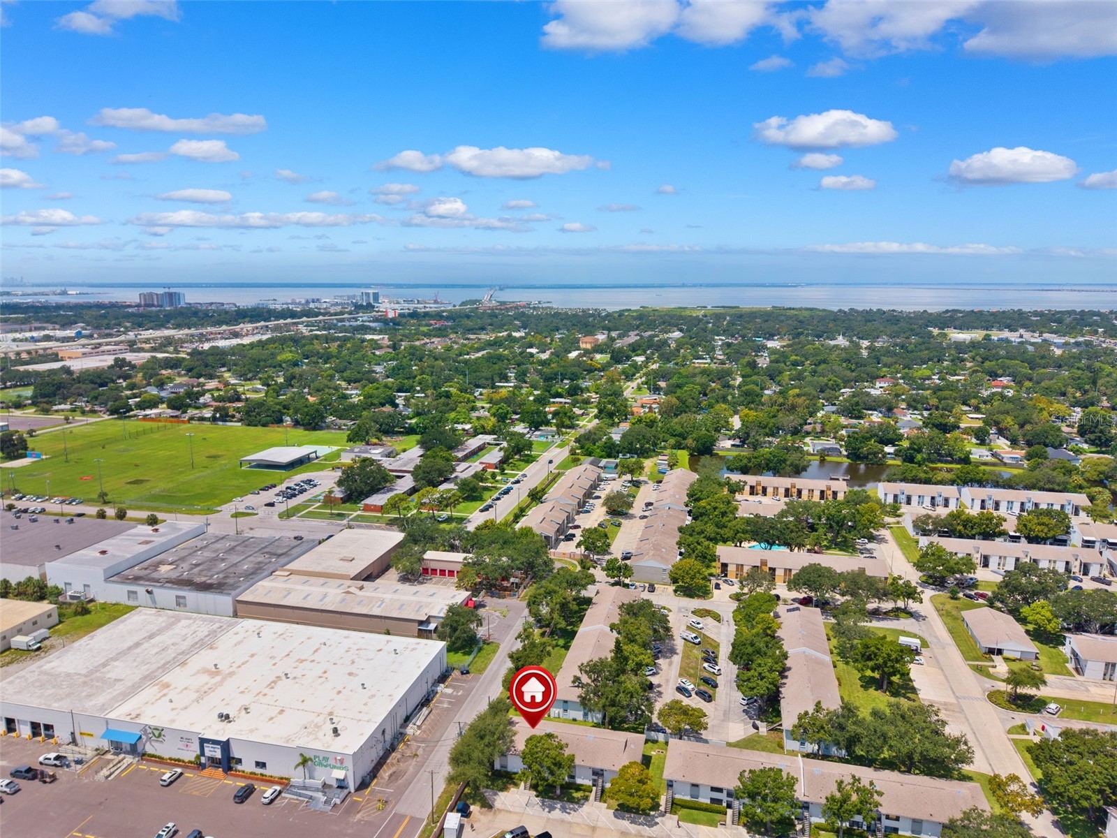 3808 N Oak Drive #U31 Tampa FL 33611 TB8513323 image32