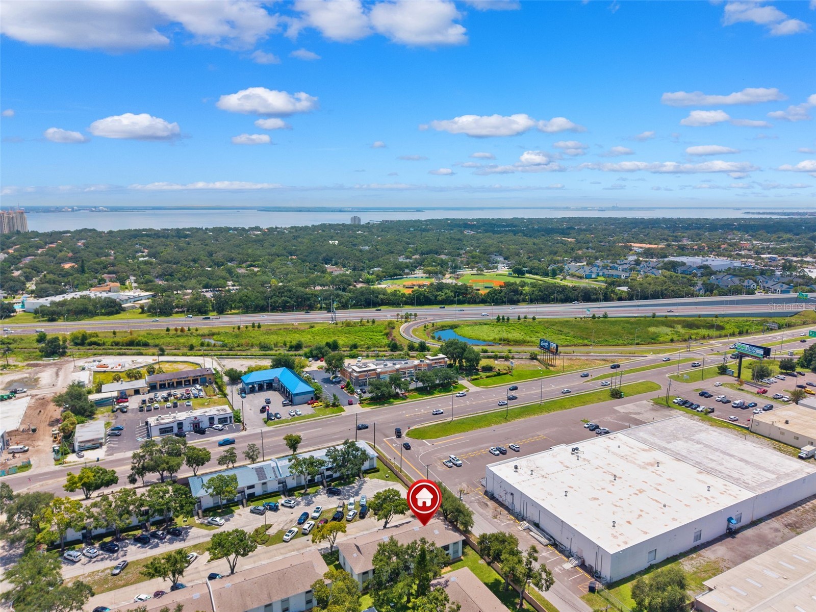 3808 N Oak Drive #U31 Tampa FL 33611 TB8513323 image33