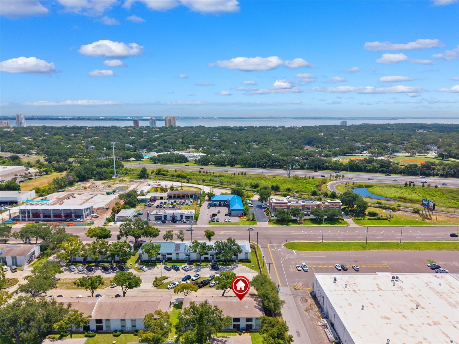 3808 N Oak Drive #U31 Tampa FL 33611 TB8513323 image34
