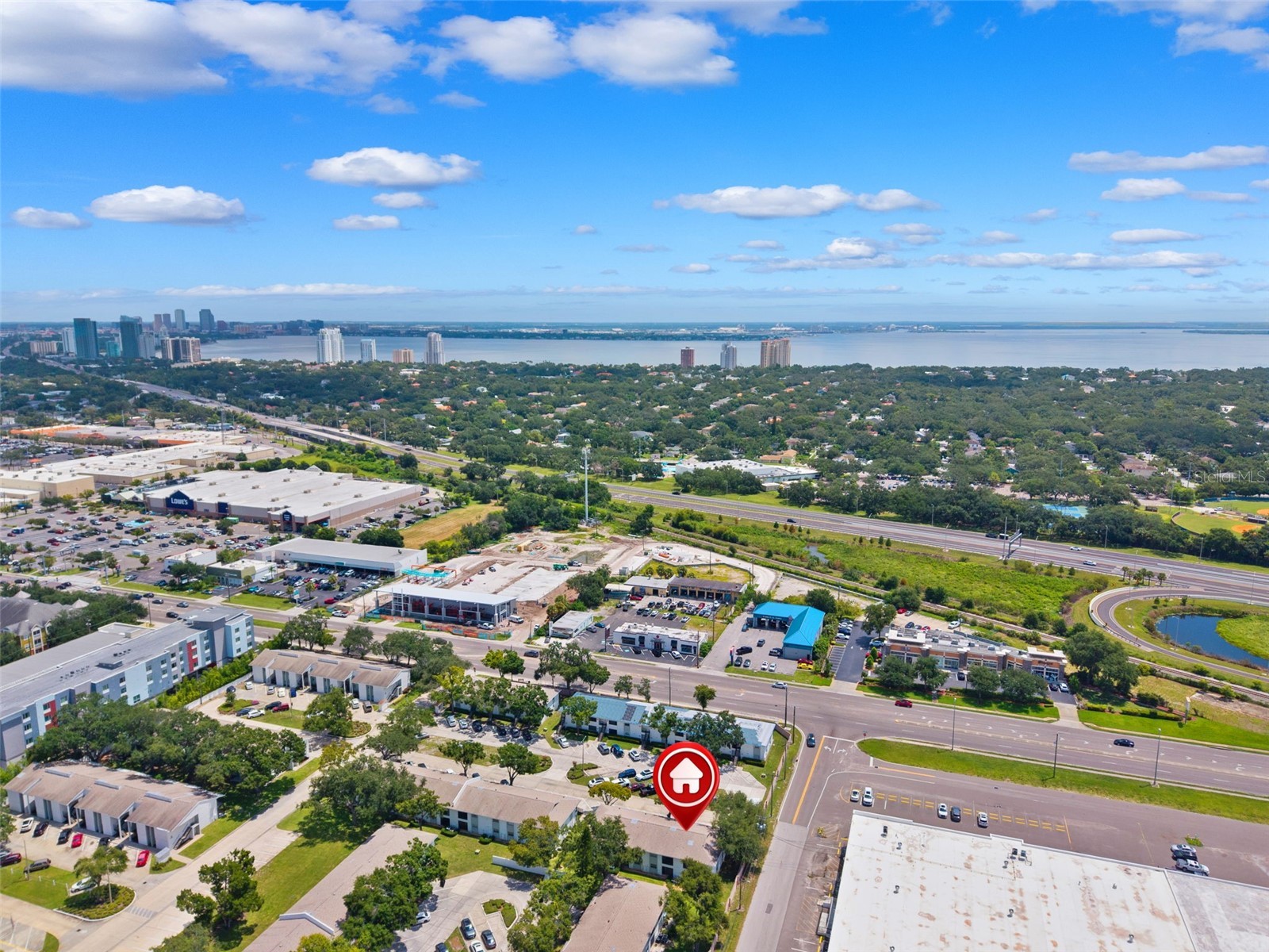 3808 N Oak Drive #U31 Tampa FL 33611 TB8513323 image35