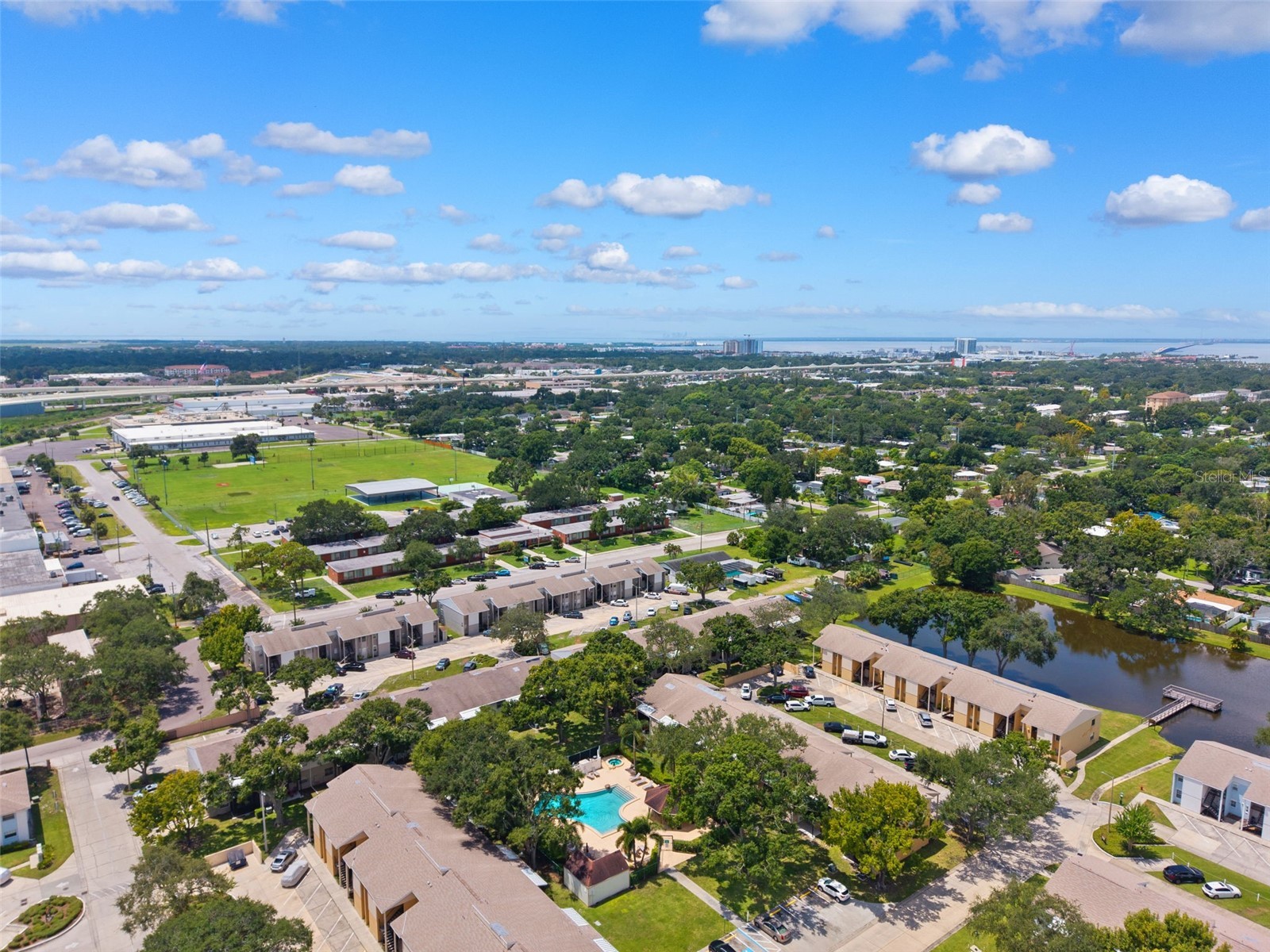 3808 N Oak Drive #U31 Tampa FL 33611 TB8513323 image36