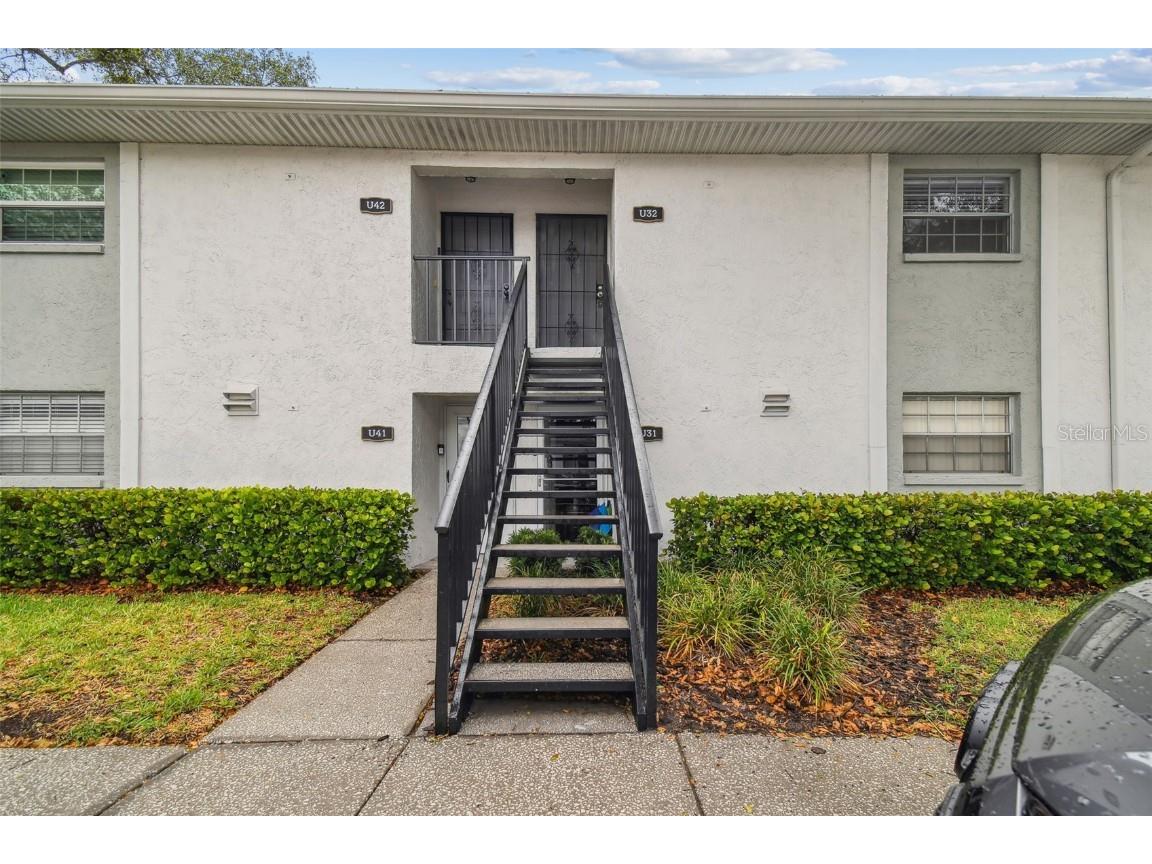 3808 N Oak Drive #U32 Tampa FL 33611 T3454541 image1