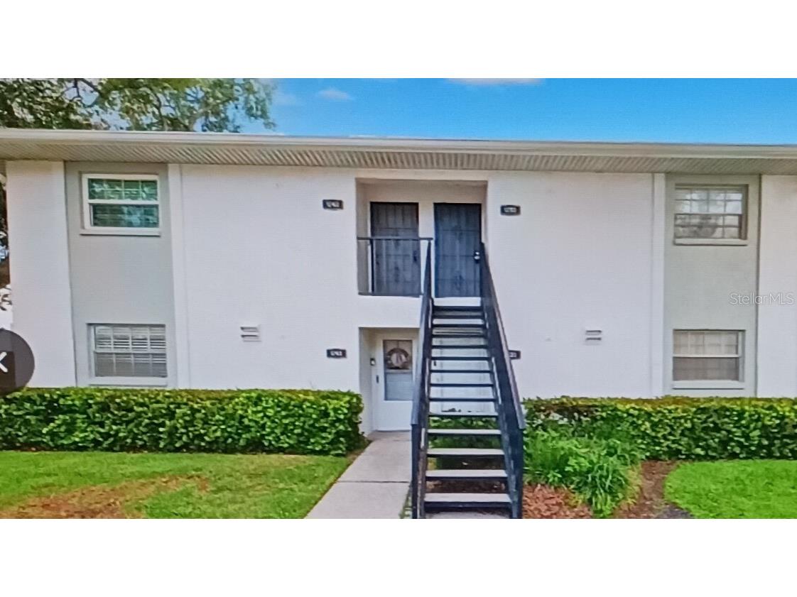 3808 N Oak Drive #U42 Tampa FL 33611 TB8484983 image1