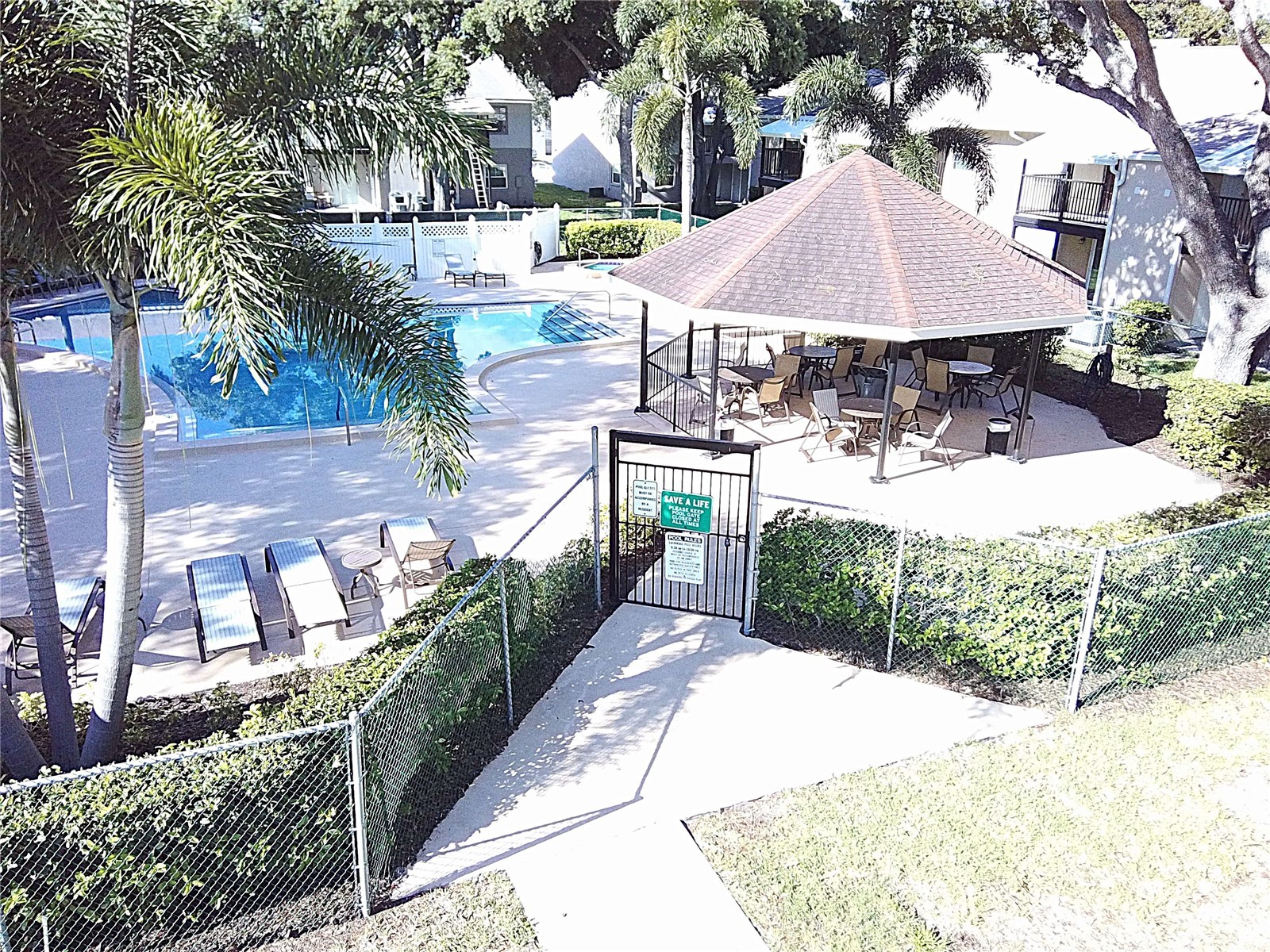 3808 N Oak Drive #U42 Tampa FL 33611 TB8484983 image2