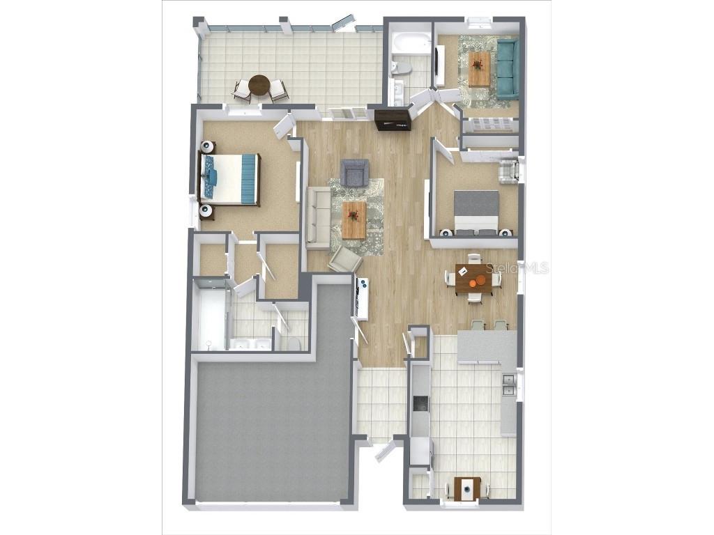 3808 Serena Lane Clermont FL 34711 O6364145 image48