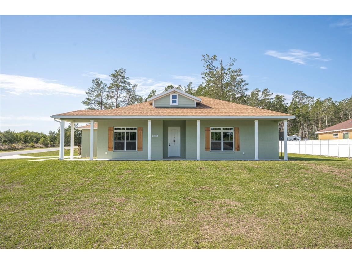 3808 SW 115th Street Ocala FL 34476 OM654346 image1