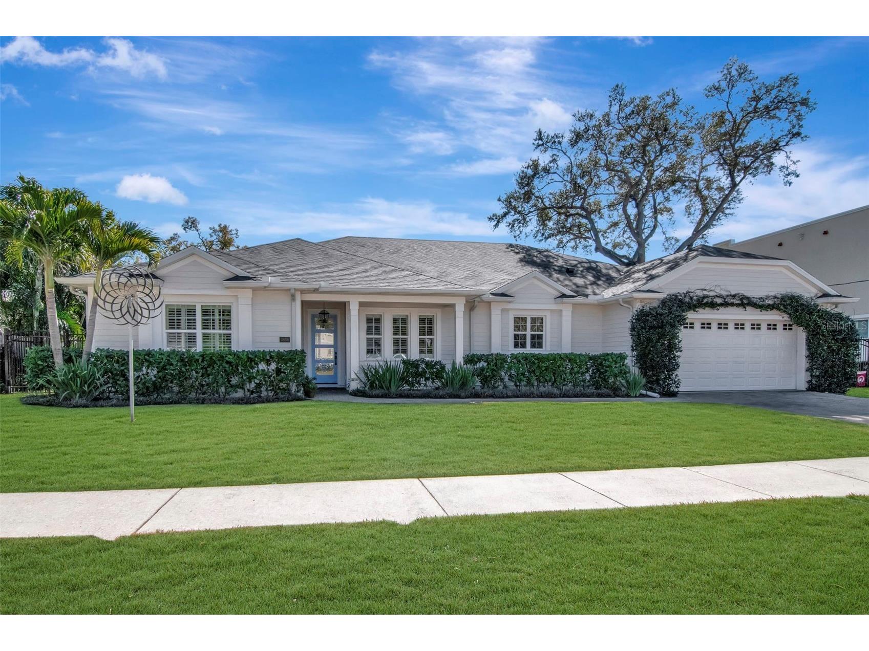 3808 W Barcelona Street Tampa FL 33629 TB8478551 image1