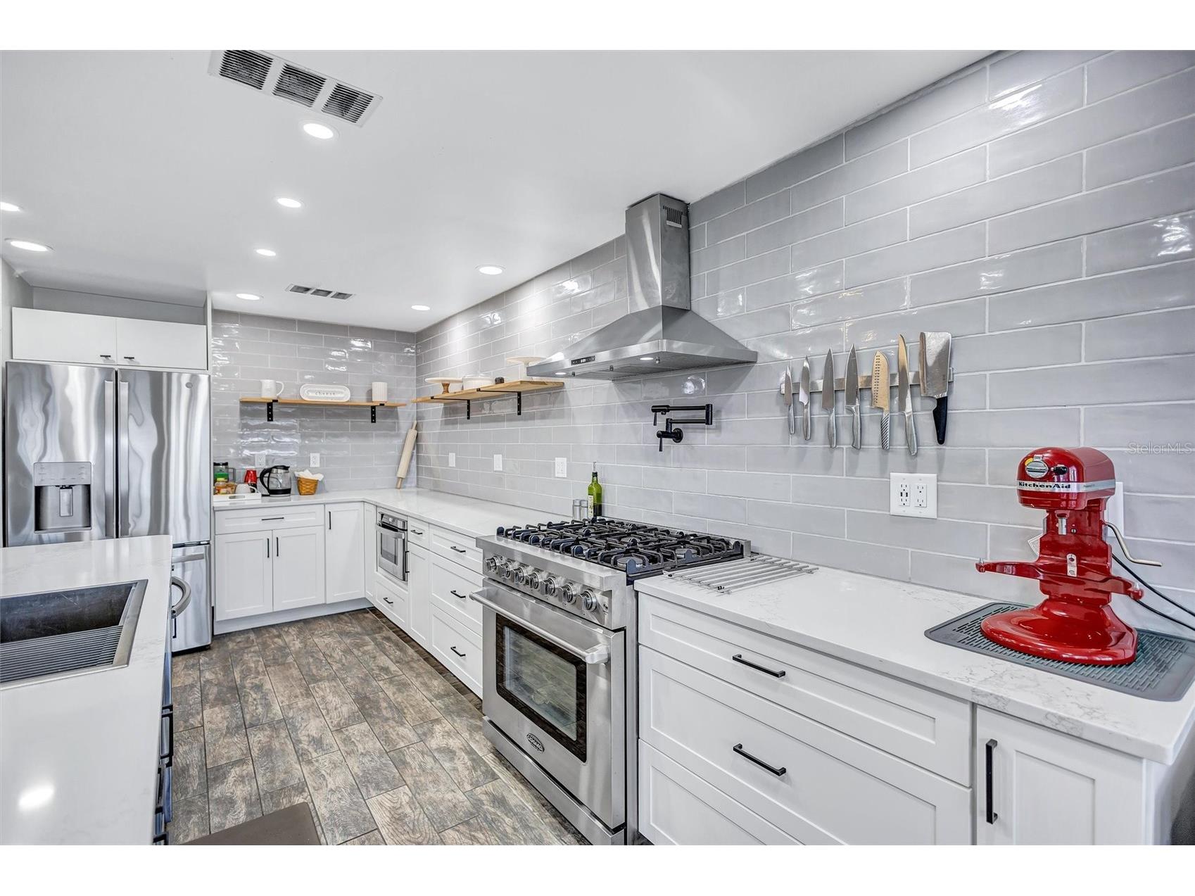 3808 Watson Drive New Port Richey FL 34655 TB8462870 image14