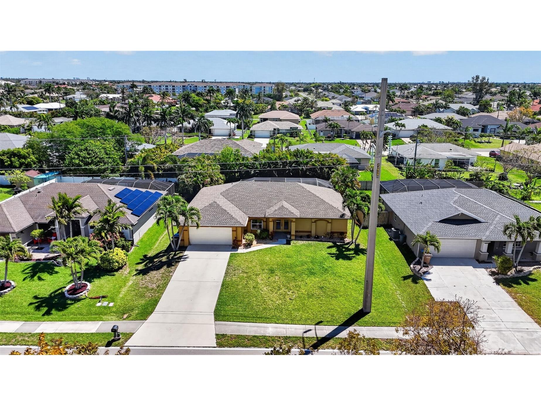 3809 Agualinda Boulevard Cape Coral FL 33914 C7524933 image2