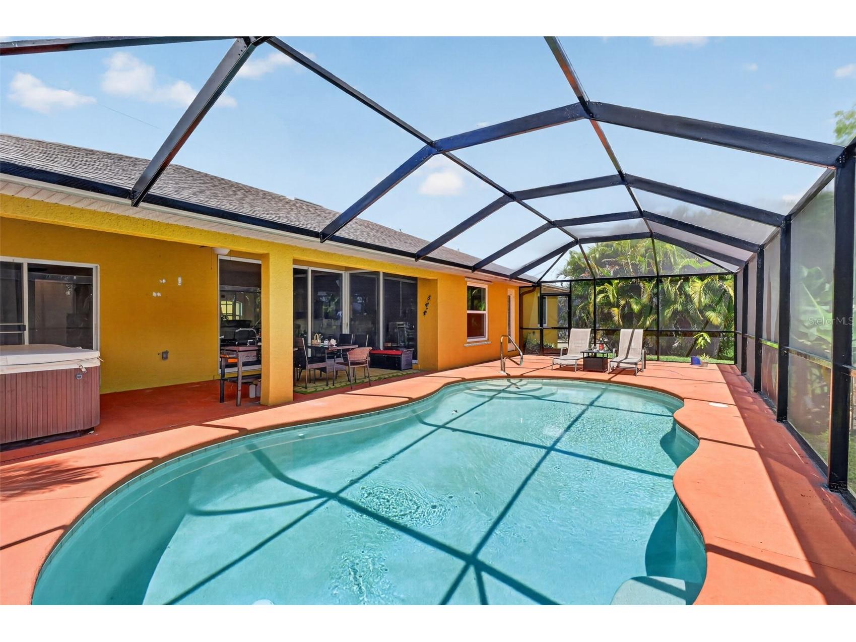 3809 Agualinda Boulevard Cape Coral FL 33914 C7524933 image38