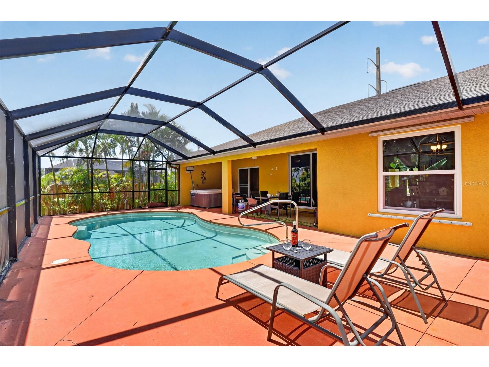3809 Agualinda Boulevard Cape Coral FL 33914 C7524933 image40