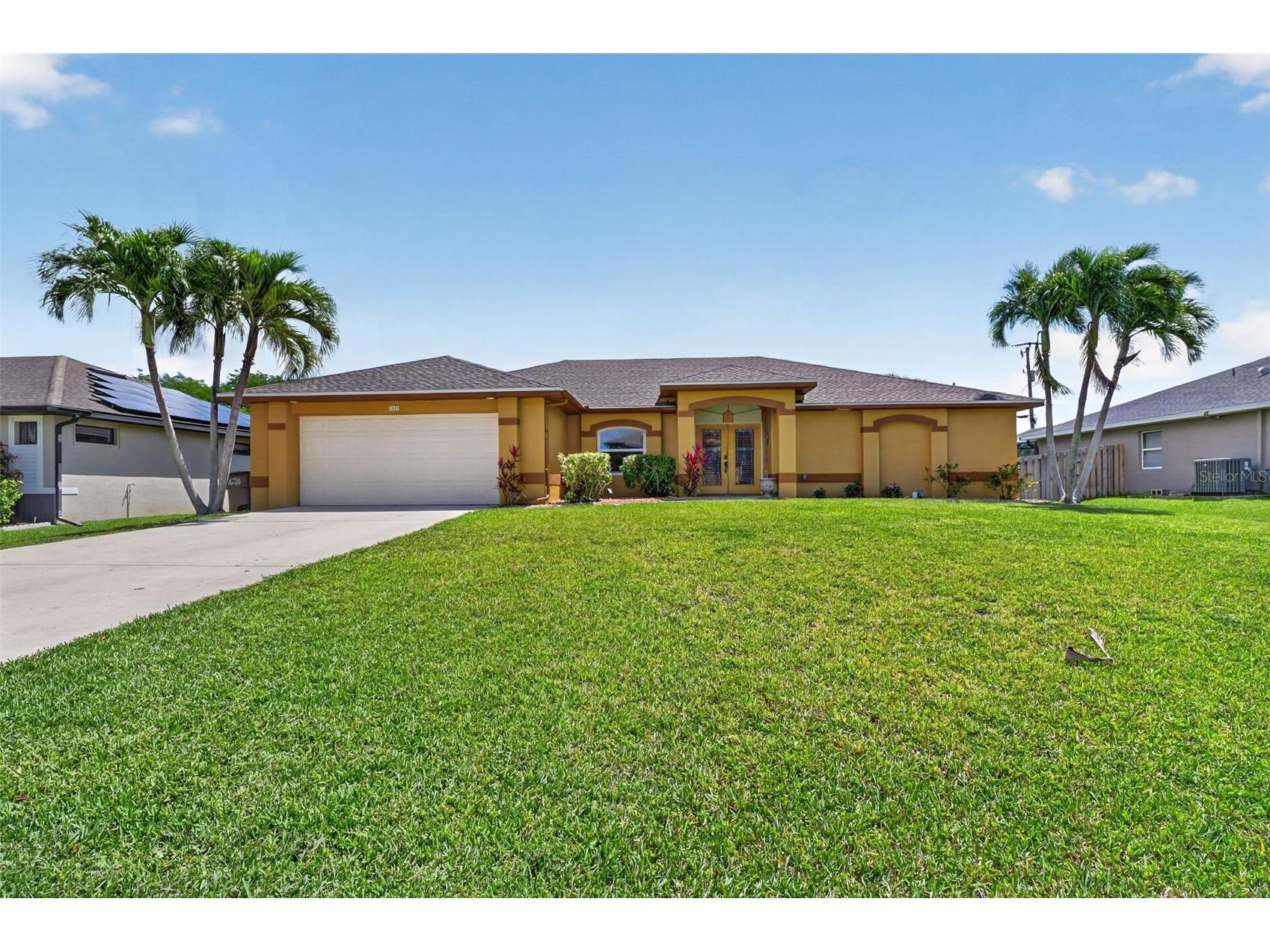 3809 Agualinda Boulevard Cape Coral FL 33914 C7524933 image42