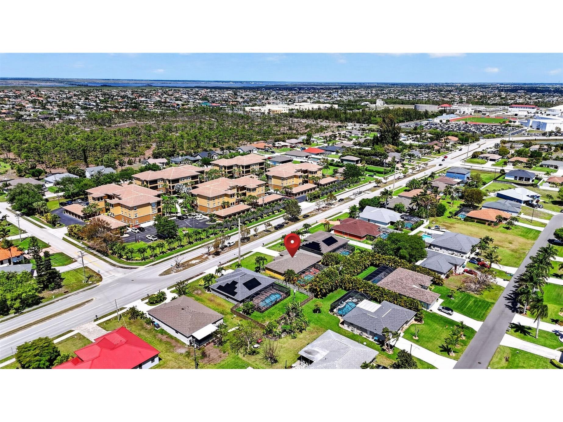 3809 Agualinda Boulevard Cape Coral FL 33914 C7524933 image44