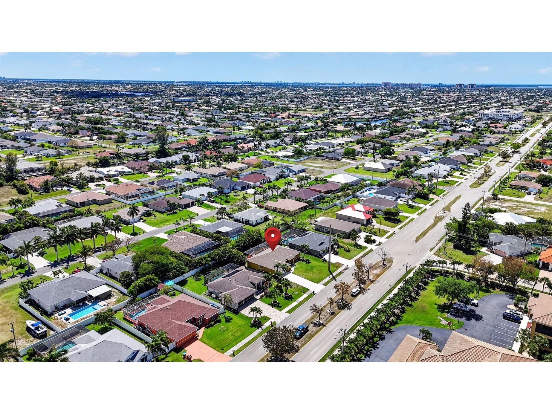 3809 Agualinda Boulevard Cape Coral FL 33914 C7524933 image46