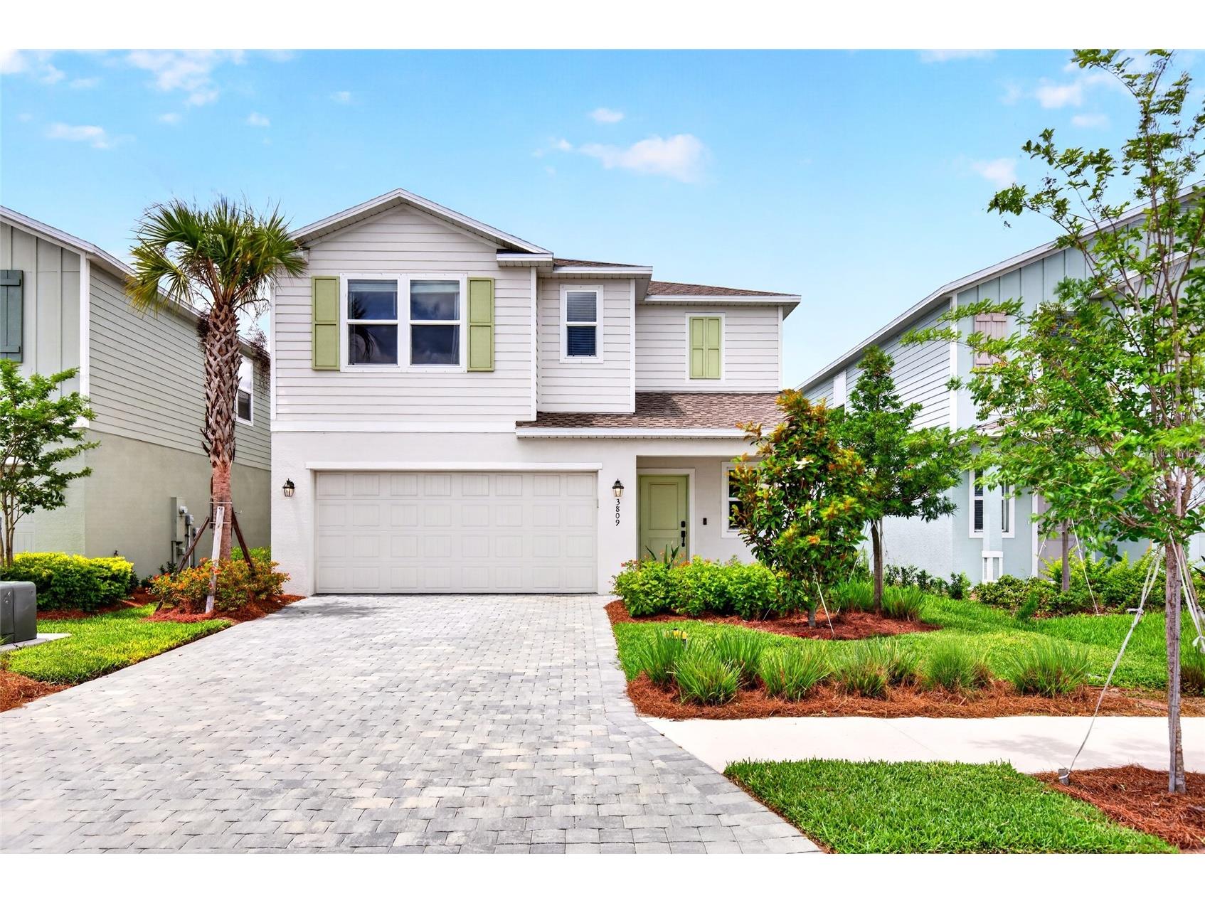 3809 Ambersweet Crossing Parrish FL 34219 O6408685 image1