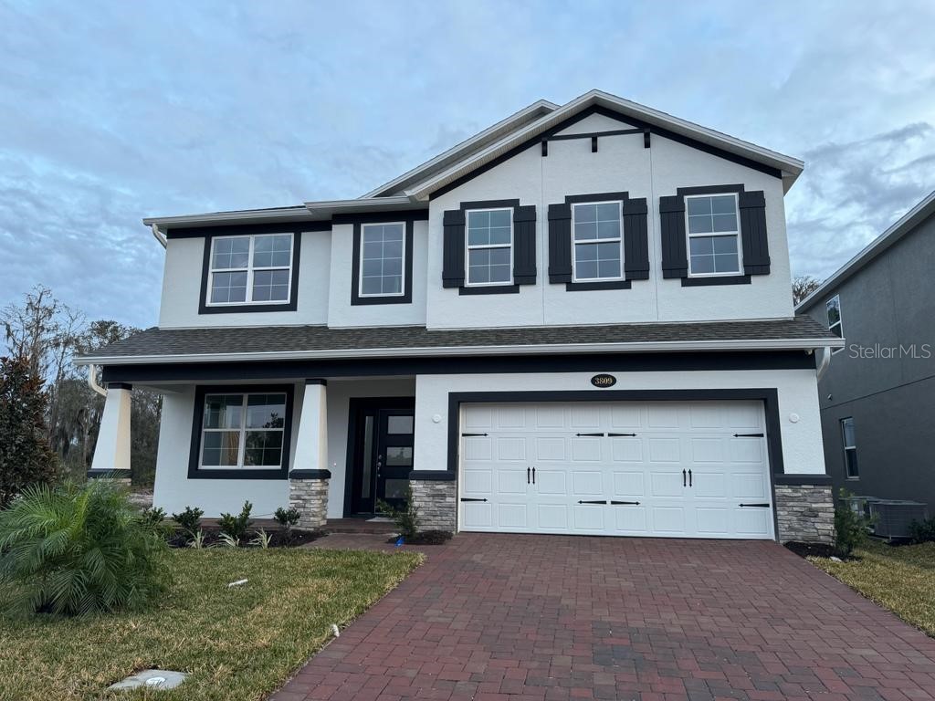 3809 Branding Iron Bend Saint Cloud FL 34772 J972257 image1