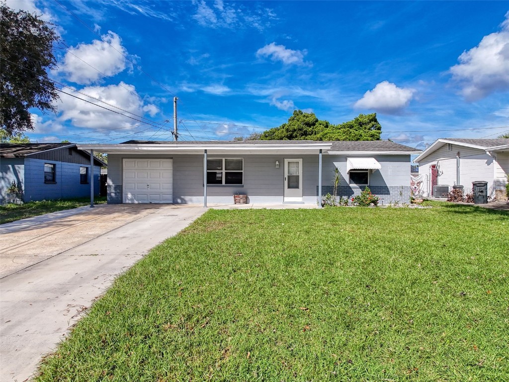 3809 Burden Street New Port Richey FL 34652 W7868614 image1