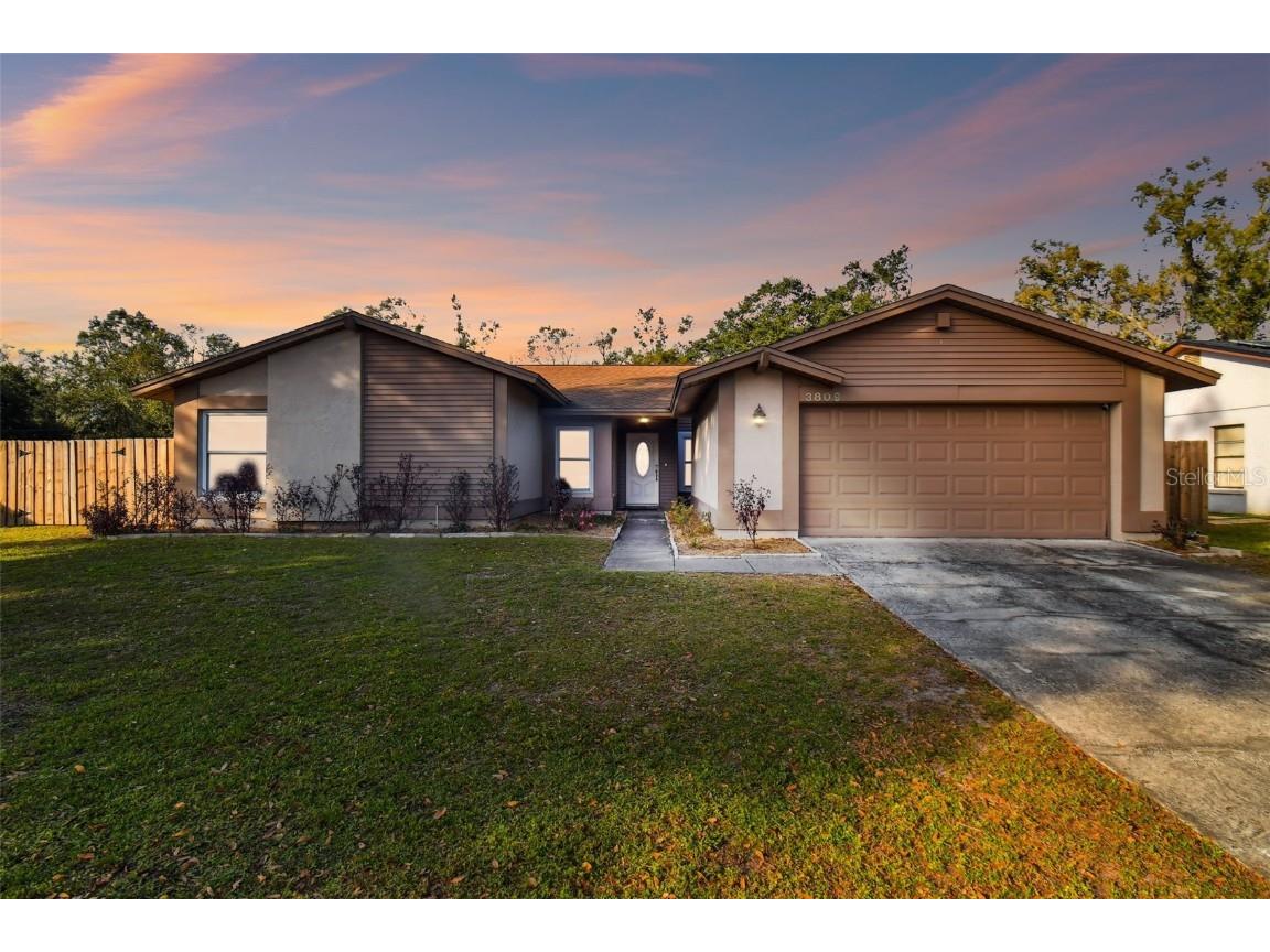 3809 Cloverhill Court Brandon FL 33511 T3501187 image1