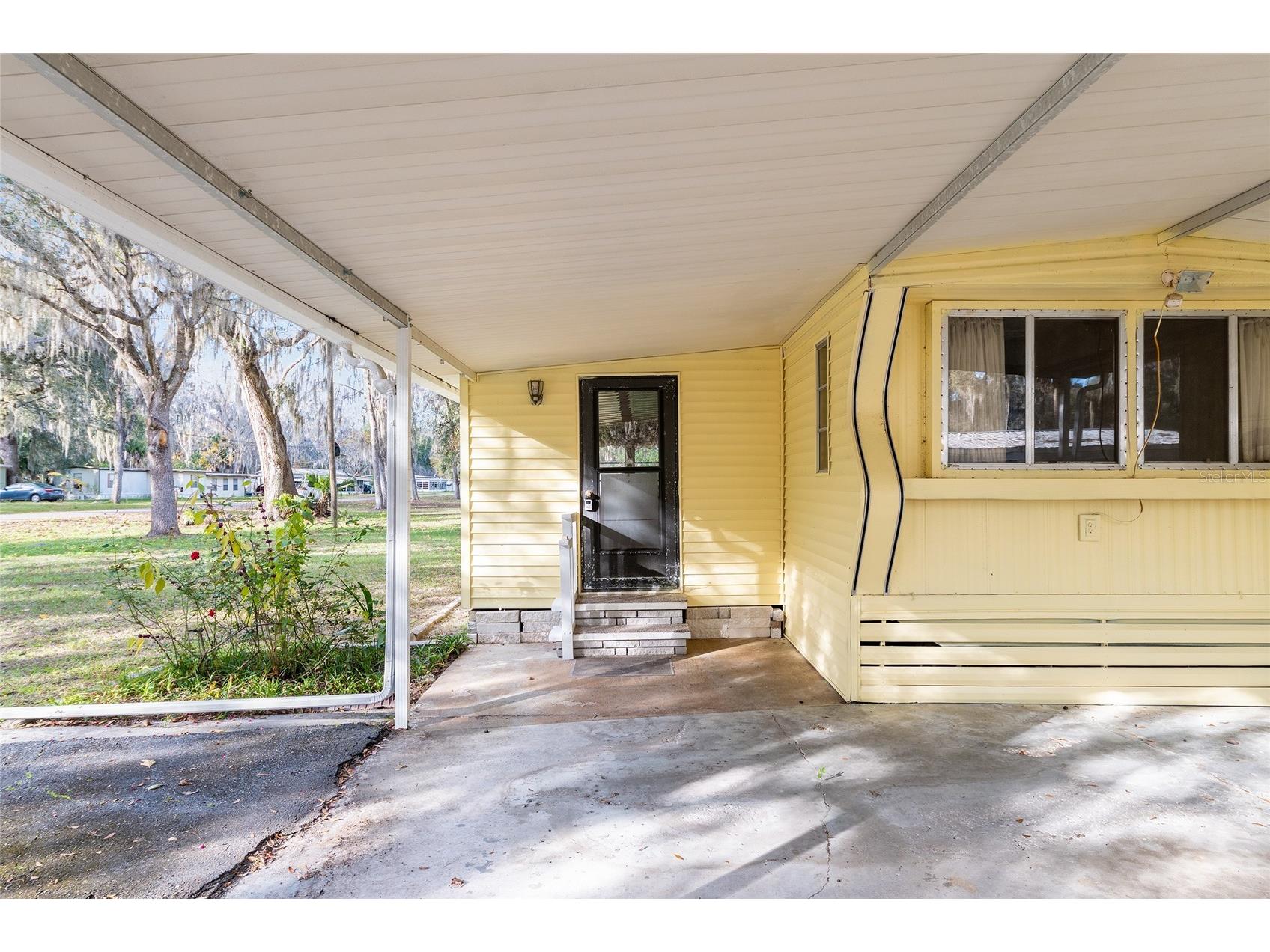 3809 Cr 405n Lake Panasoffkee FL 33538 - LAKE PANASOFFKEE G5106489 image4