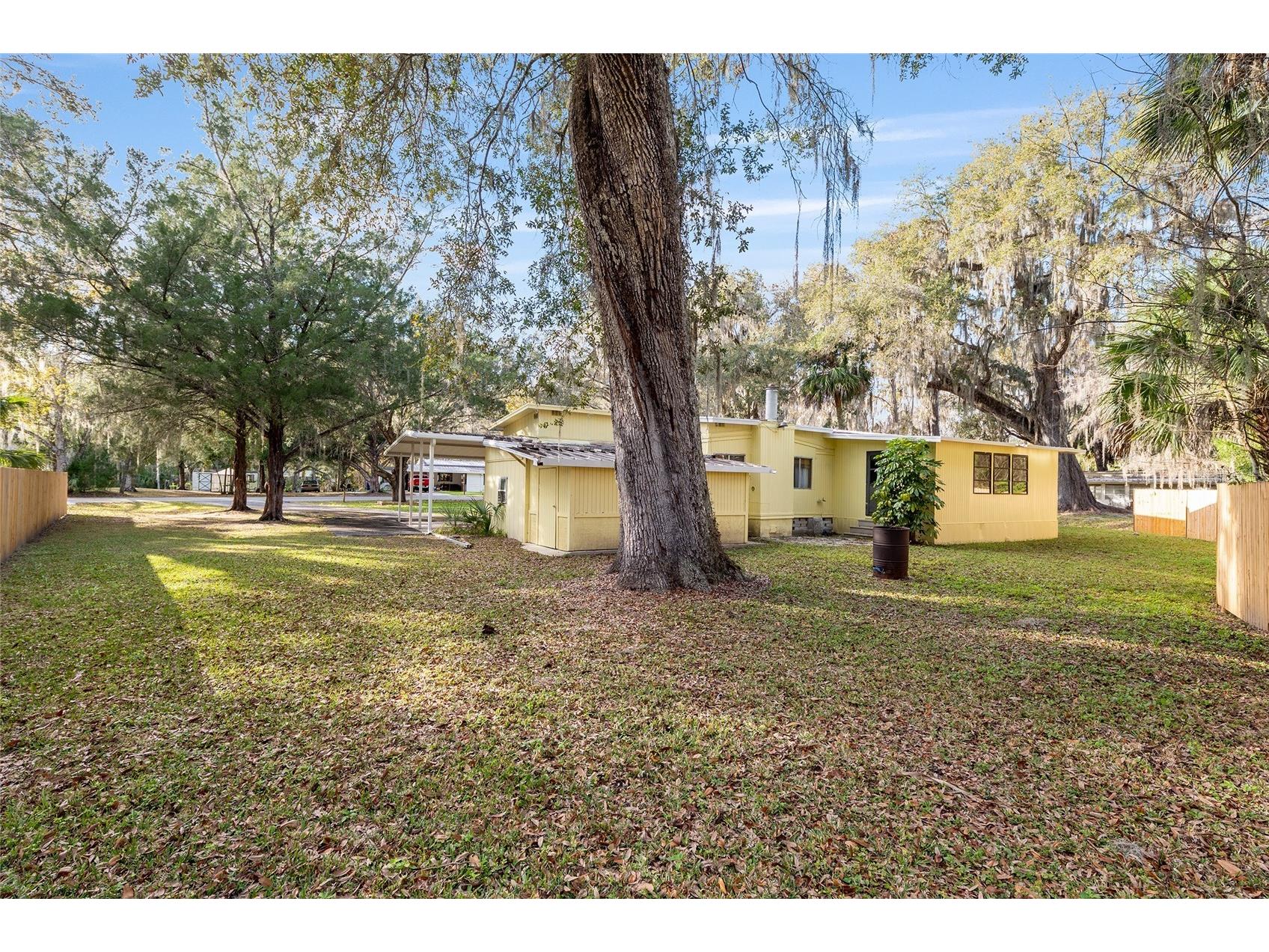 3809 Cr 405n Lake Panasoffkee FL 33538 - LAKE PANASOFFKEE G5106489 image49