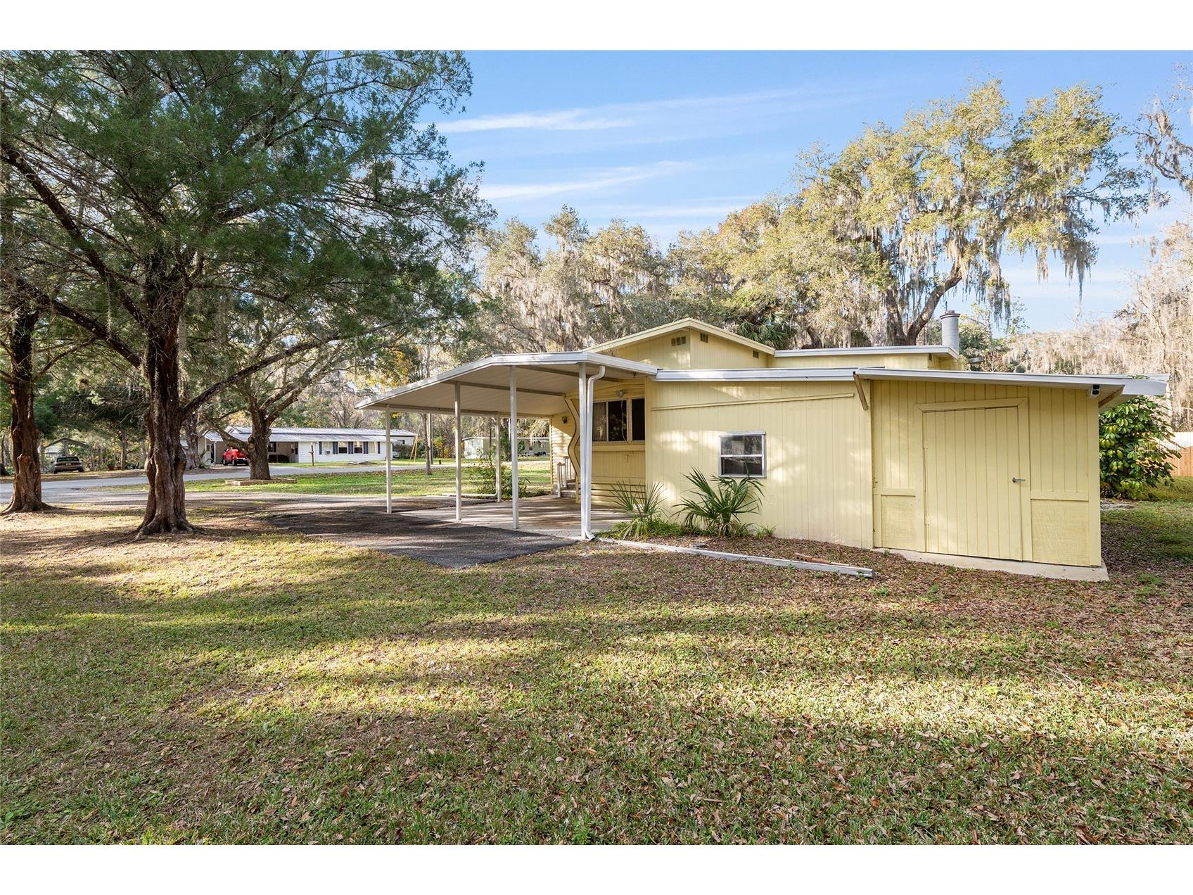 3809 Cr 405n Lake Panasoffkee FL 33538 - LAKE PANASOFFKEE G5106489 image50