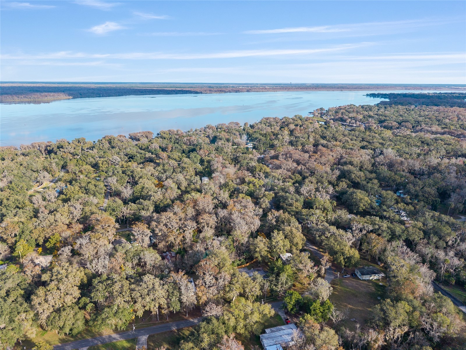 3809 Cr 405n Lake Panasoffkee FL 33538 - LAKE PANASOFFKEE G5106489 image58