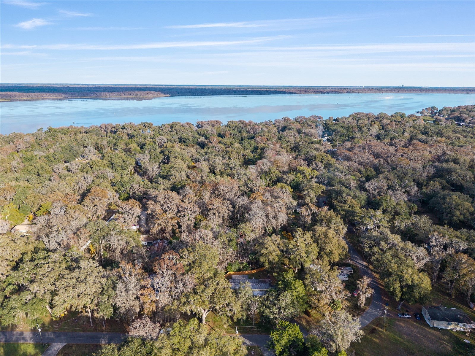 3809 Cr 405n Lake Panasoffkee FL 33538 - LAKE PANASOFFKEE G5106489 image59