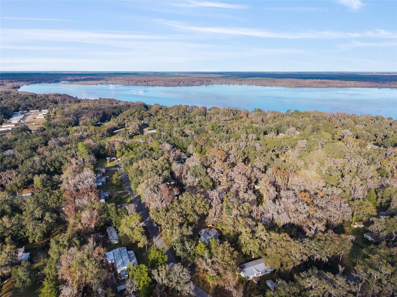 3809 Cr 405n Lake Panasoffkee FL 33538 - LAKE PANASOFFKEE G5106489 image60