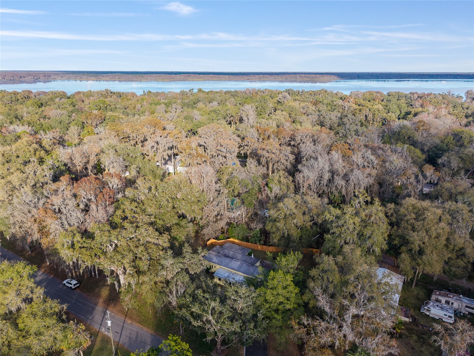 3809 Cr 405n Lake Panasoffkee FL 33538 - LAKE PANASOFFKEE G5106489 image61