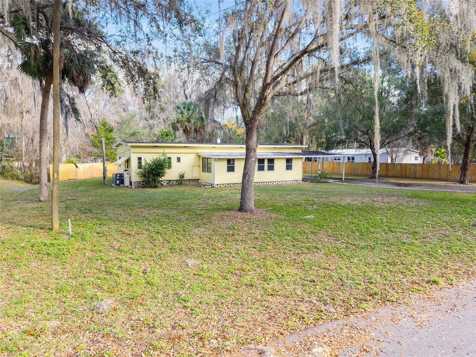 3809 Cr 405n Lake Panasoffkee FL 33538 - LAKE PANASOFFKEE G5106489 image63