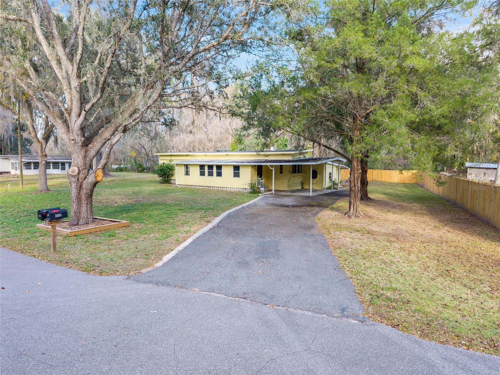 3809 Cr 405n Lake Panasoffkee FL 33538 - LAKE PANASOFFKEE G5106489 image64
