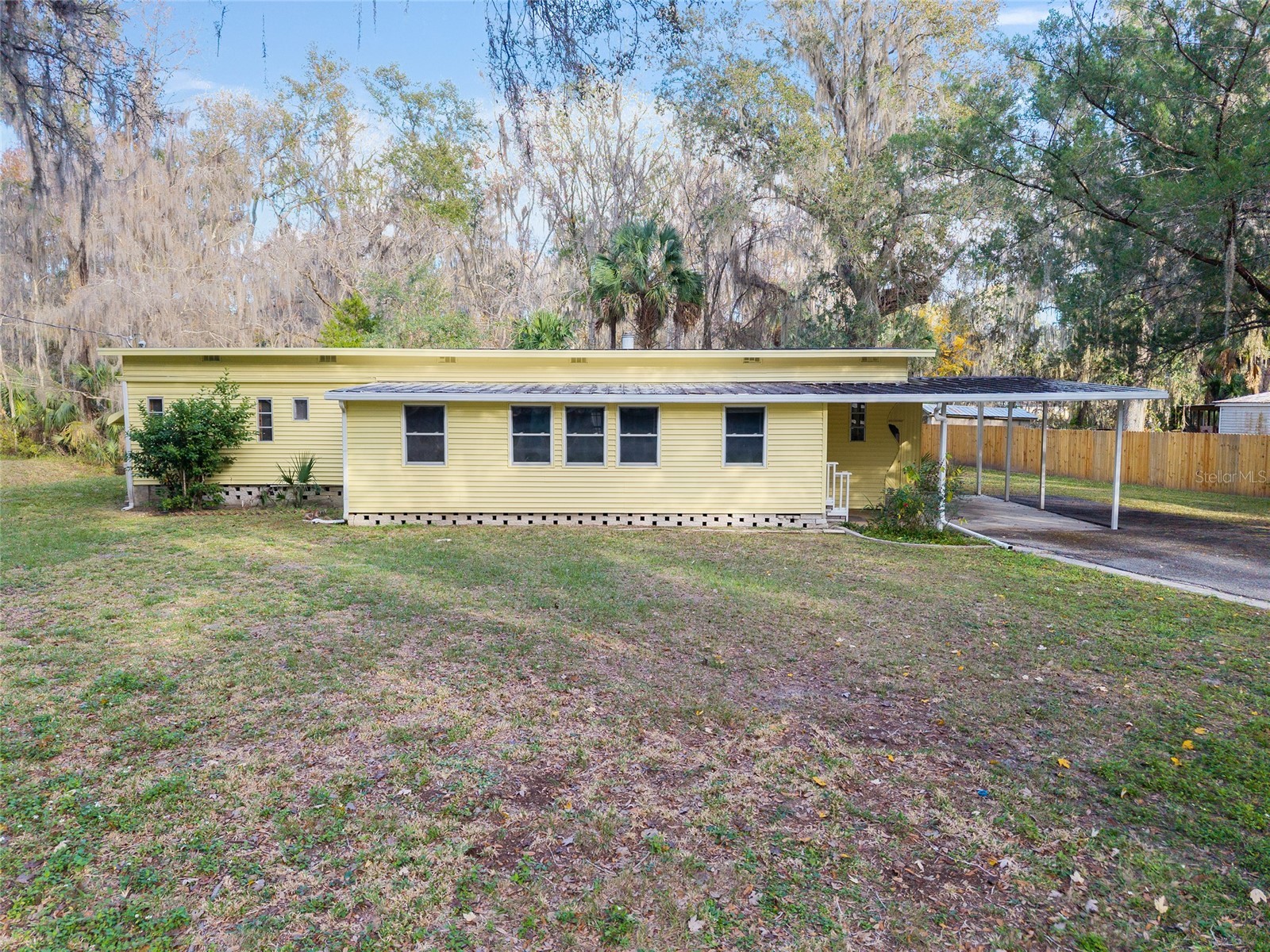 3809 Cr 405n Lake Panasoffkee FL 33538 - LAKE PANASOFFKEE G5106489 image65