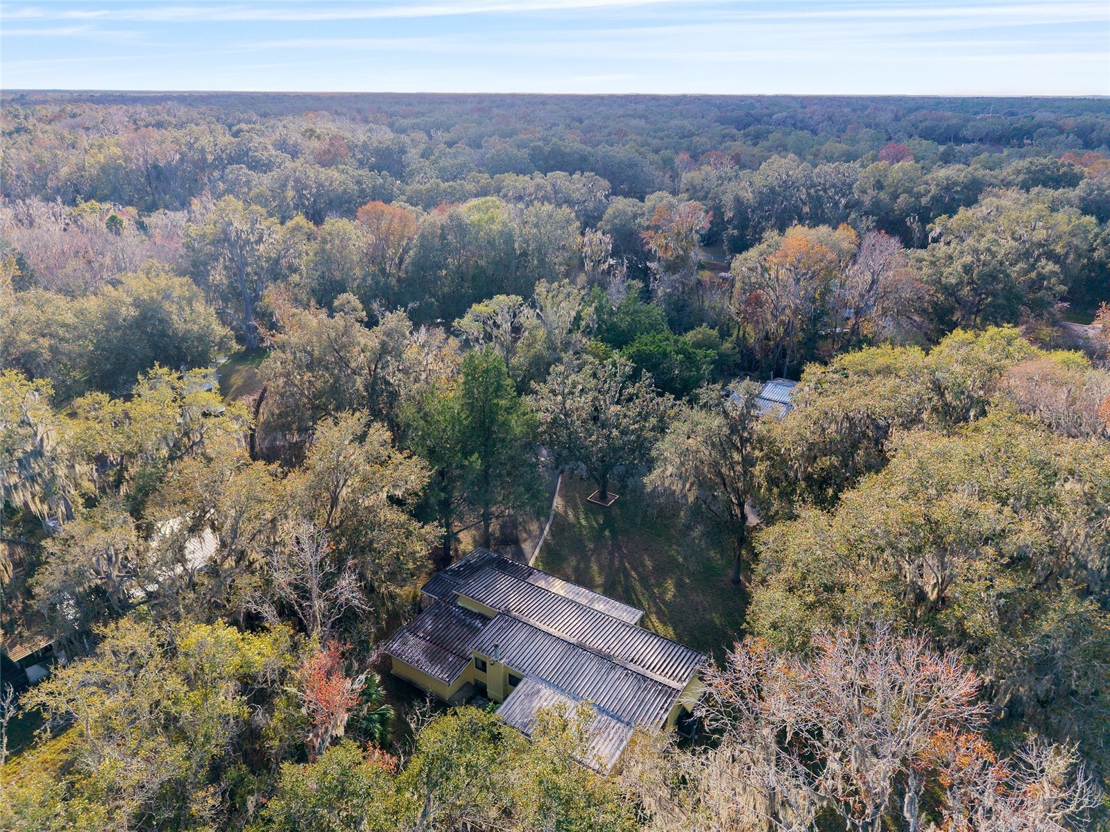 3809 Cr 405n Lake Panasoffkee FL 33538 - LAKE PANASOFFKEE G5106489 image68