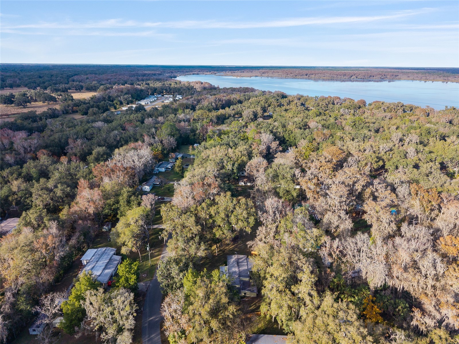 3809 Cr 405n Lake Panasoffkee FL 33538 - LAKE PANASOFFKEE G5106489 image71