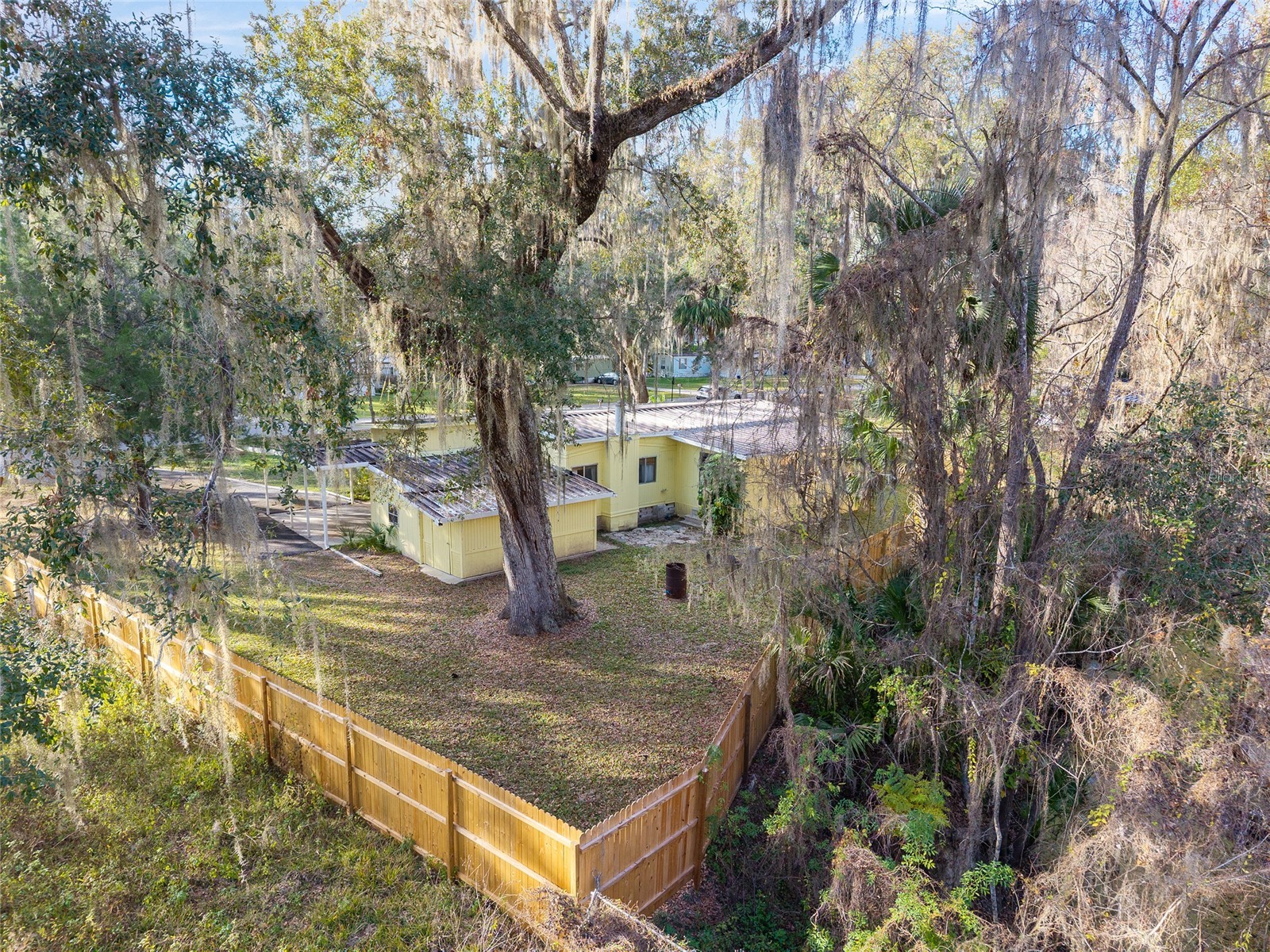3809 Cr 405n Lake Panasoffkee FL 33538 - LAKE PANASOFFKEE G5106489 image72