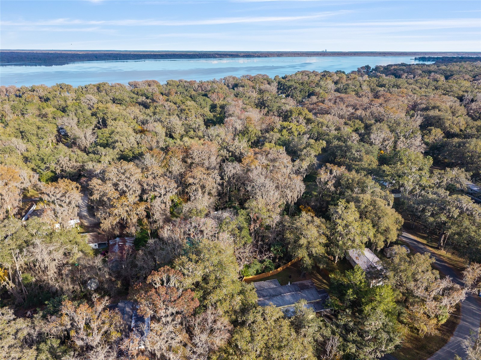 3809 Cr 405n Lake Panasoffkee FL 33538 - LAKE PANASOFFKEE G5106489 image74