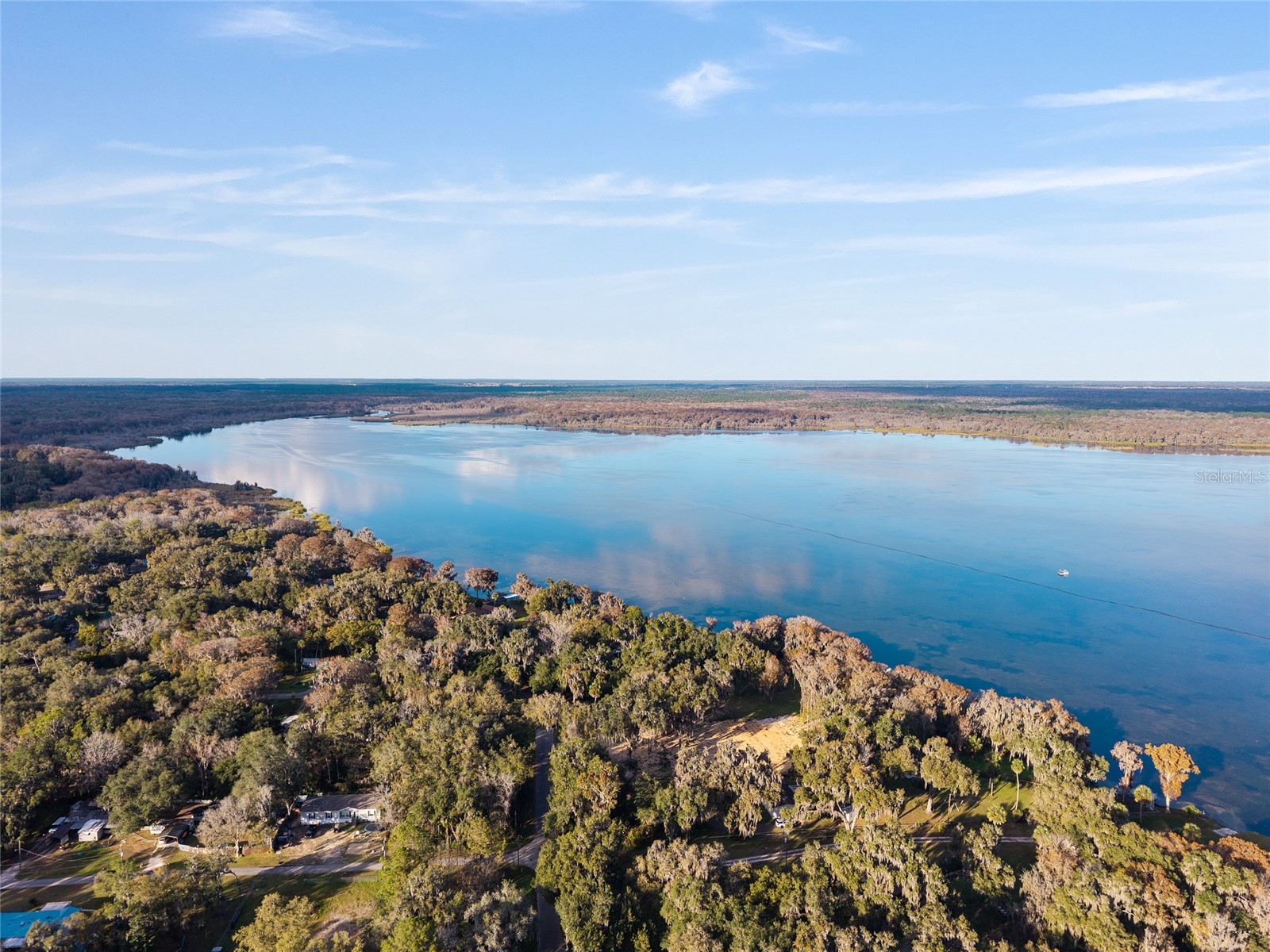 3809 Cr 405n Lake Panasoffkee FL 33538 - LAKE PANASOFFKEE G5106489 image75