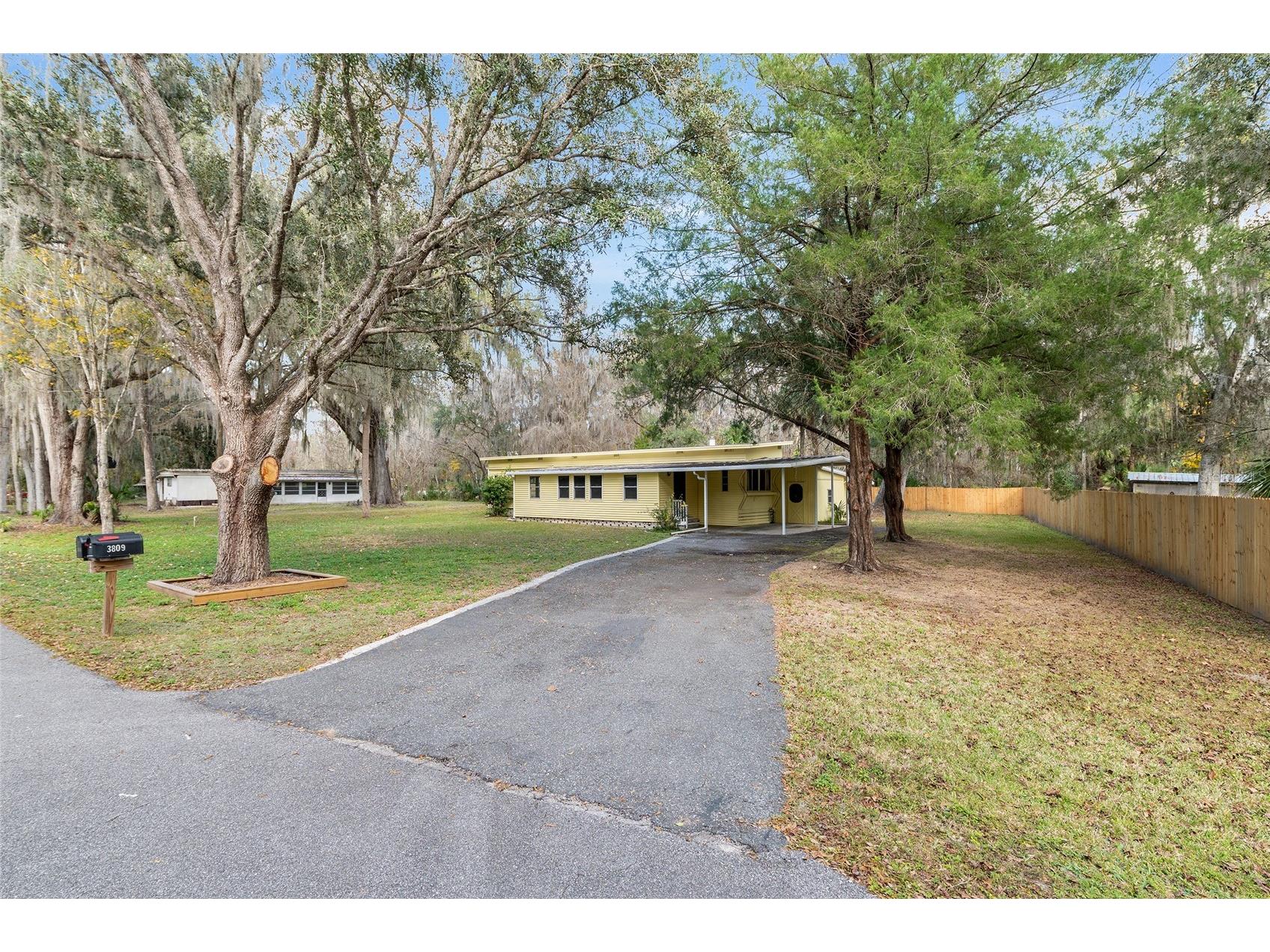 3809 Cr 405n Lake Panasoffkee FL 33538 - LAKE PANASOFFKEE G5106489 image76