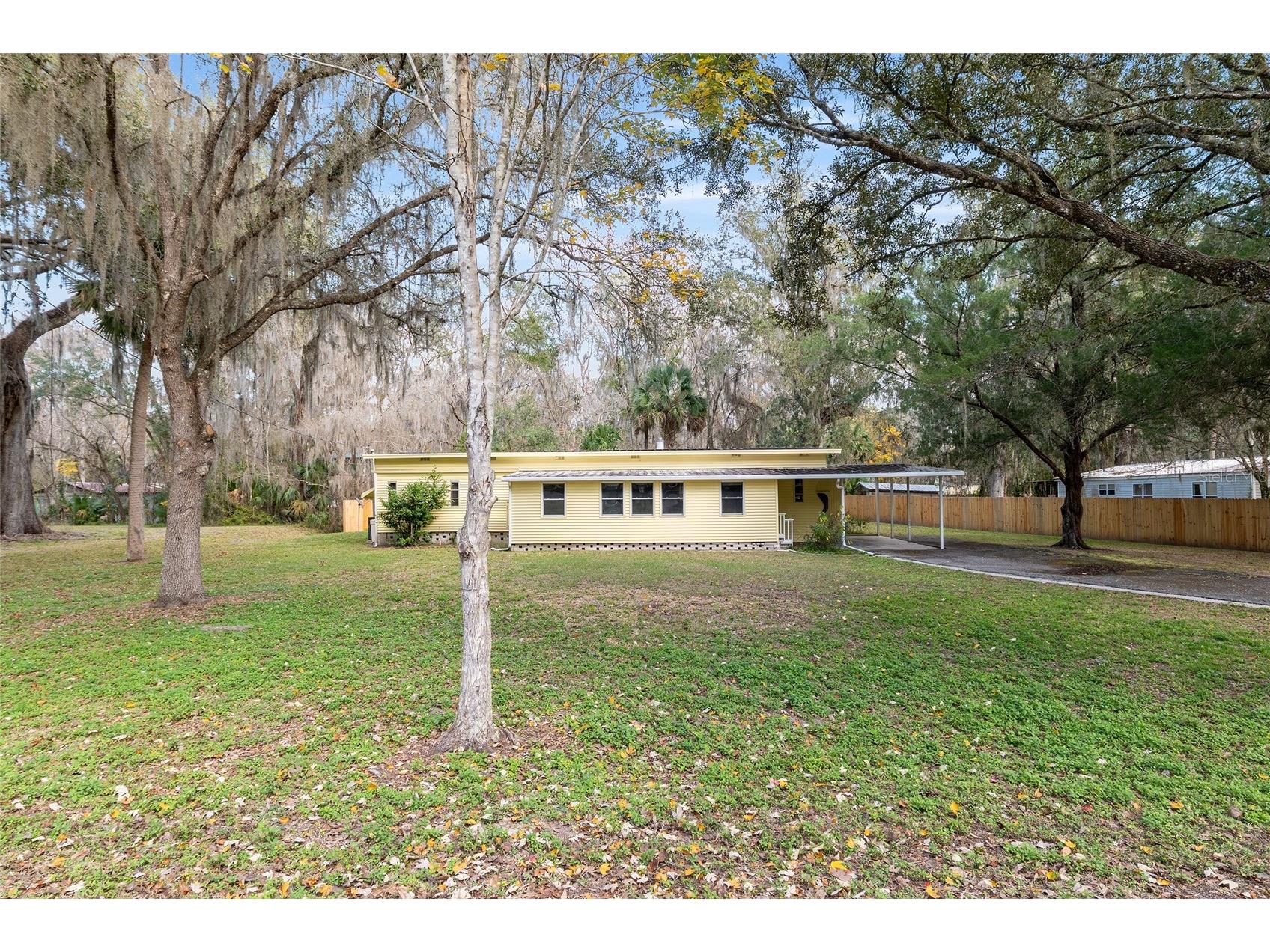 3809 Cr 405n Lake Panasoffkee FL 33538 - LAKE PANASOFFKEE G5106489 image78