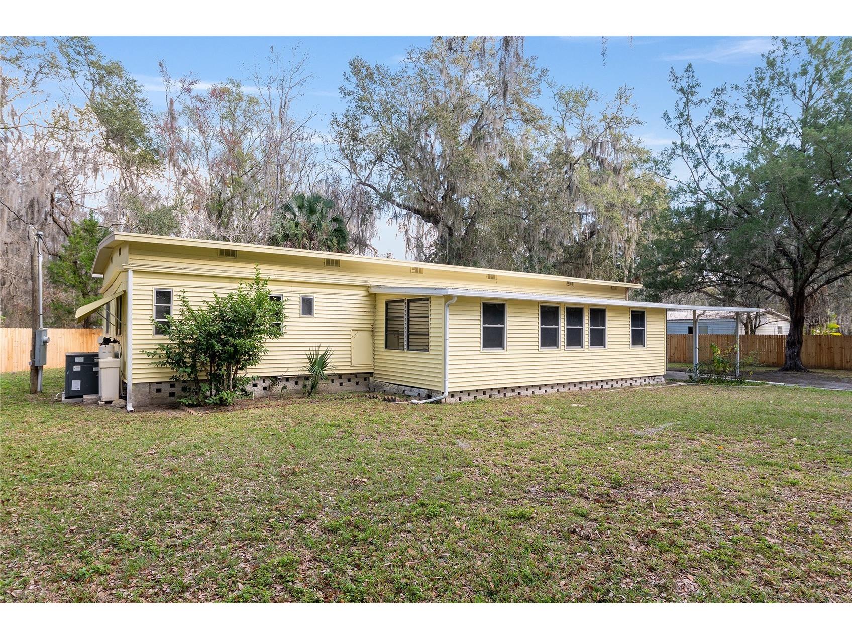 3809 Cr 405n Lake Panasoffkee FL 33538 - LAKE PANASOFFKEE G5106489 image80