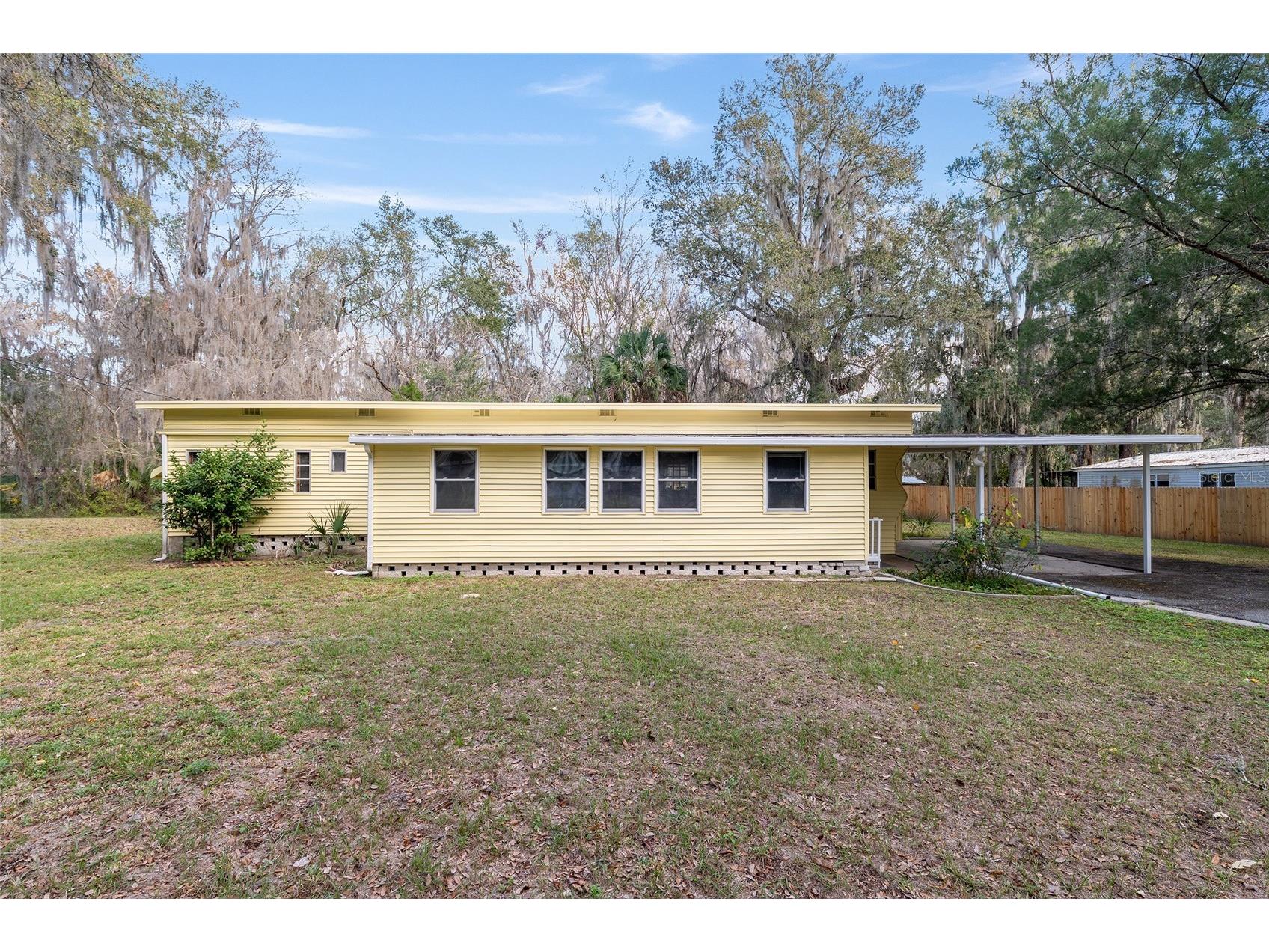 3809 Cr 405n Lake Panasoffkee FL 33538 - LAKE PANASOFFKEE G5106489 image81