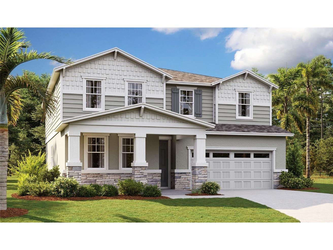 3809 Deer Ridge Drive Mount Dora FL 32757 S5103224 image1