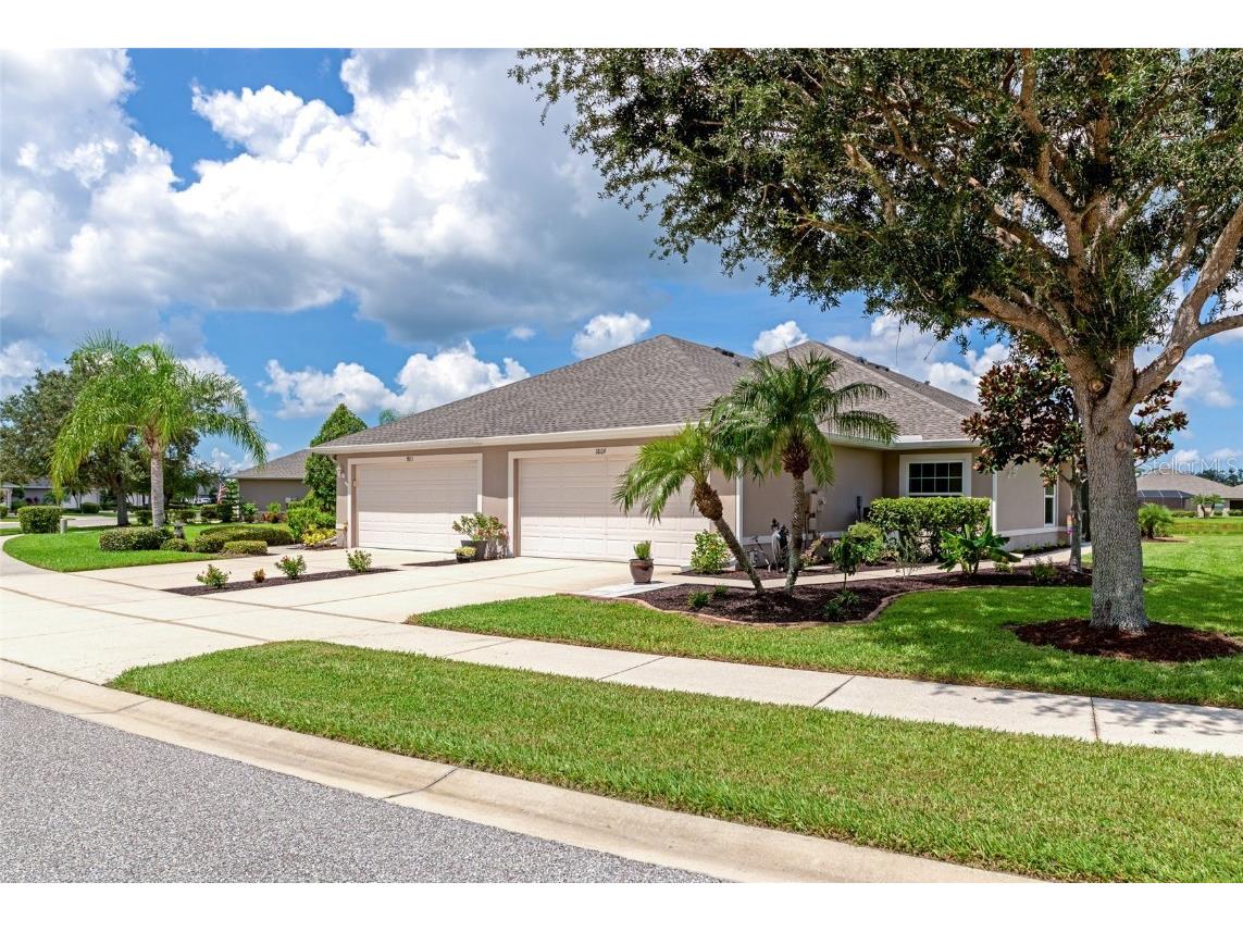 3809 Fairway Drive North Port FL 34287 A4579250 image1