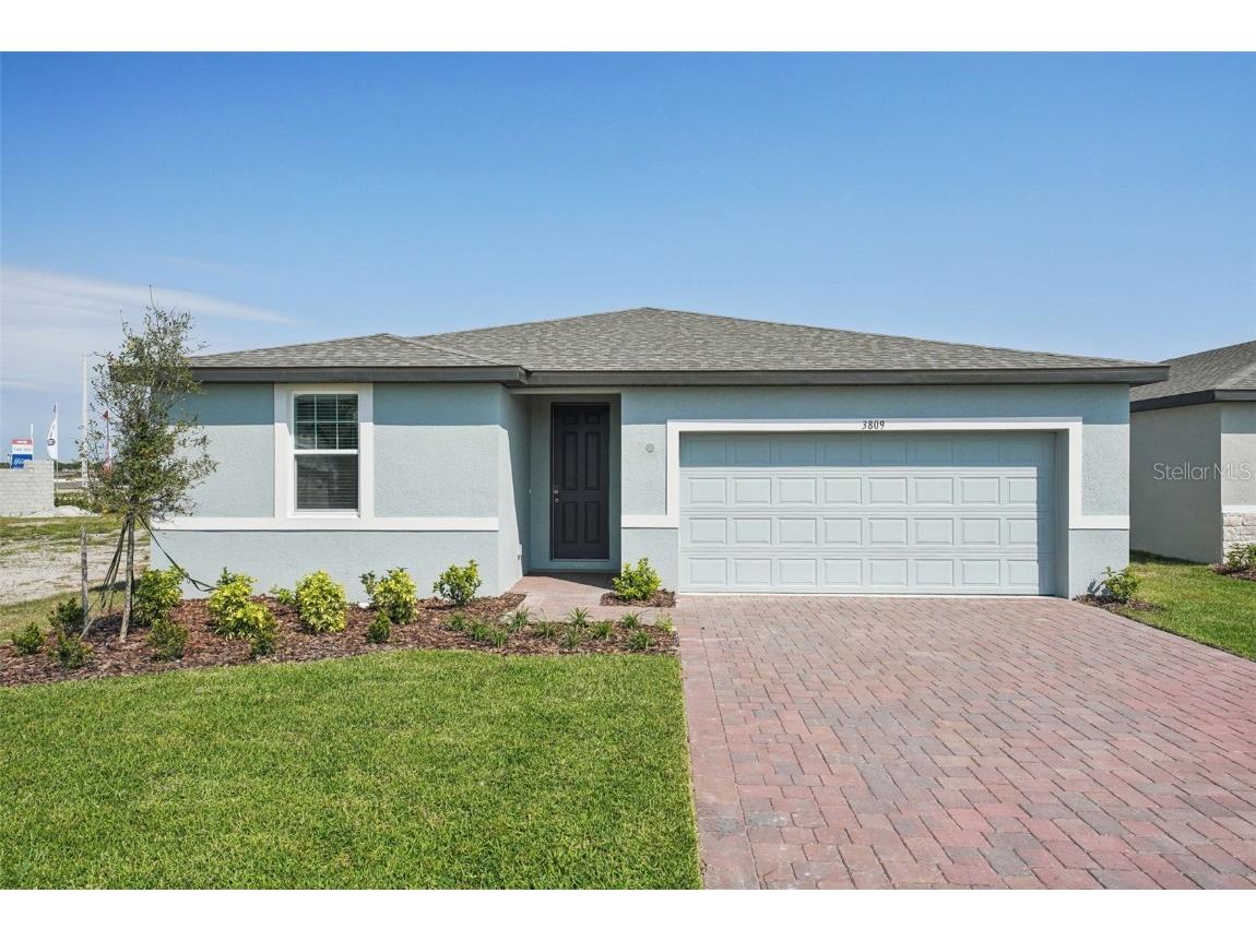 3809 Giorgio Drive Winter Haven FL 33884 O6284982 image1